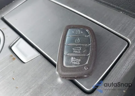 2015 Nissan Murano Sv z USA, uszkodzony, nr VIN 5N1AZ2MH5FN222076